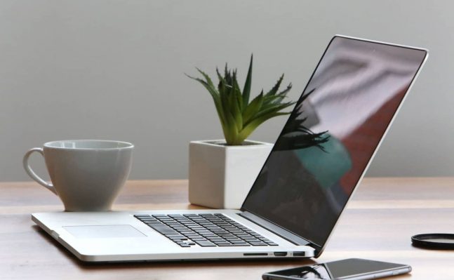 Master Web Design in Photoshop